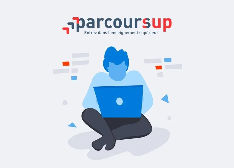 inscription Parcoursup 2025