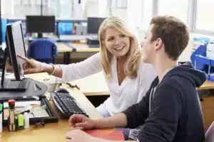 conseiller d'orientation scolaire