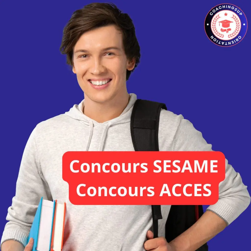 concours sesame 2025