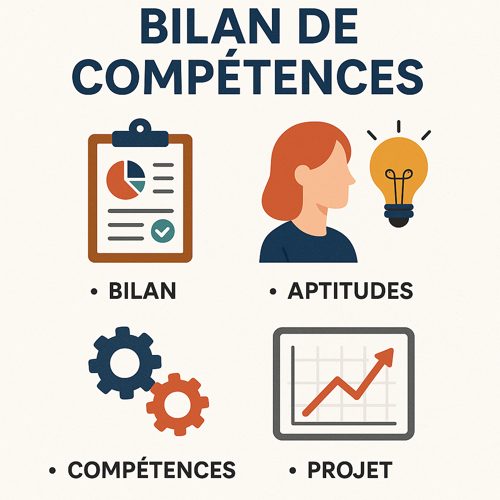 reconversion professionnelle