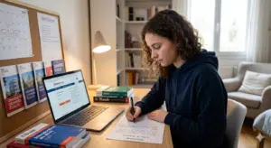 lettre motivation parcoursup